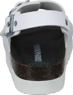 BONILLO SLING Dr. Brinkmann Sandalen Schwarz -PS Schuhe Verkaufsladen 710165 03 03 003