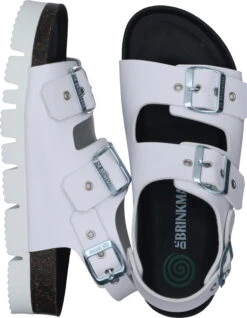 BONILLO SLING Dr. Brinkmann Sandalen Schwarz -PS Schuhe Verkaufsladen 710165 03 03 008