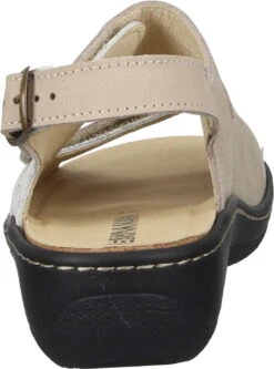 CHELVA Dr. Brinkmann Sandaletten Beige 10 CHELVA Dr. Brinkmann Sandaletten Beige -PS Schuhe Verkaufsladen 710181 08 08 003