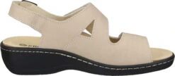 CHELVA Dr. Brinkmann Sandaletten Beige 11 CHELVA Dr. Brinkmann Sandaletten Beige -PS Schuhe Verkaufsladen 710181 08 08 004
