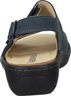 CHELVA Dr. Brinkmann Sandaletten Blau -PS Schuhe Verkaufsladen 710182 05 05 003