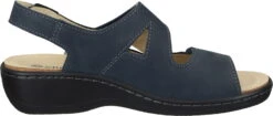 CHELVA Dr. Brinkmann Sandaletten Blau -PS Schuhe Verkaufsladen 710182 05 05 004
