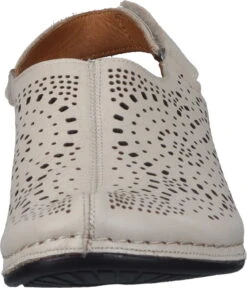 Comfortabel Slings Beige -PS Schuhe Verkaufsladen 720027 08 08 005