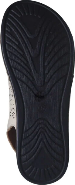 Comfortabel Slings Beige -PS Schuhe Verkaufsladen 720027 08 08 006