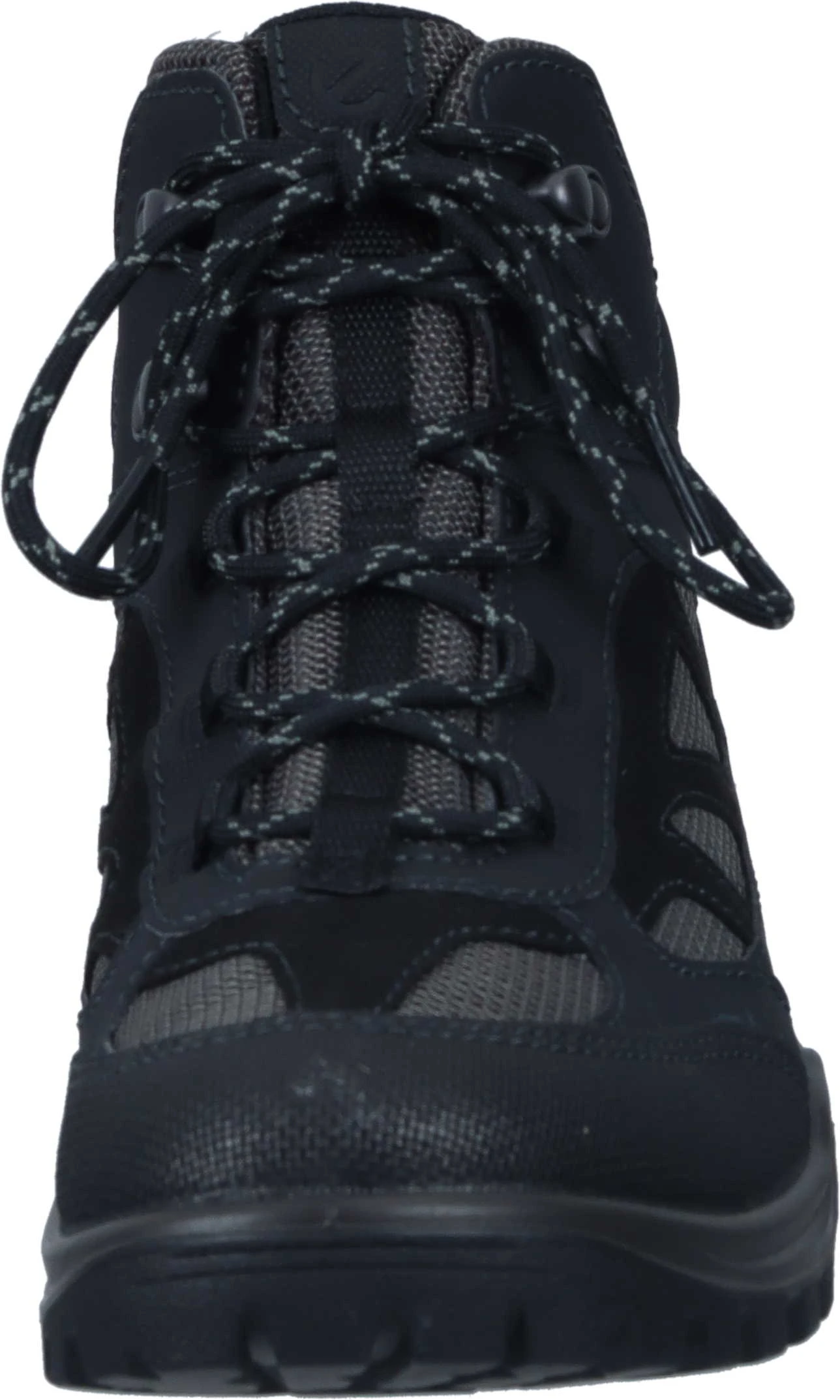 Ecco Stiefel Schwarz 4 Ecco Stiefel Schwarz – Bild 4