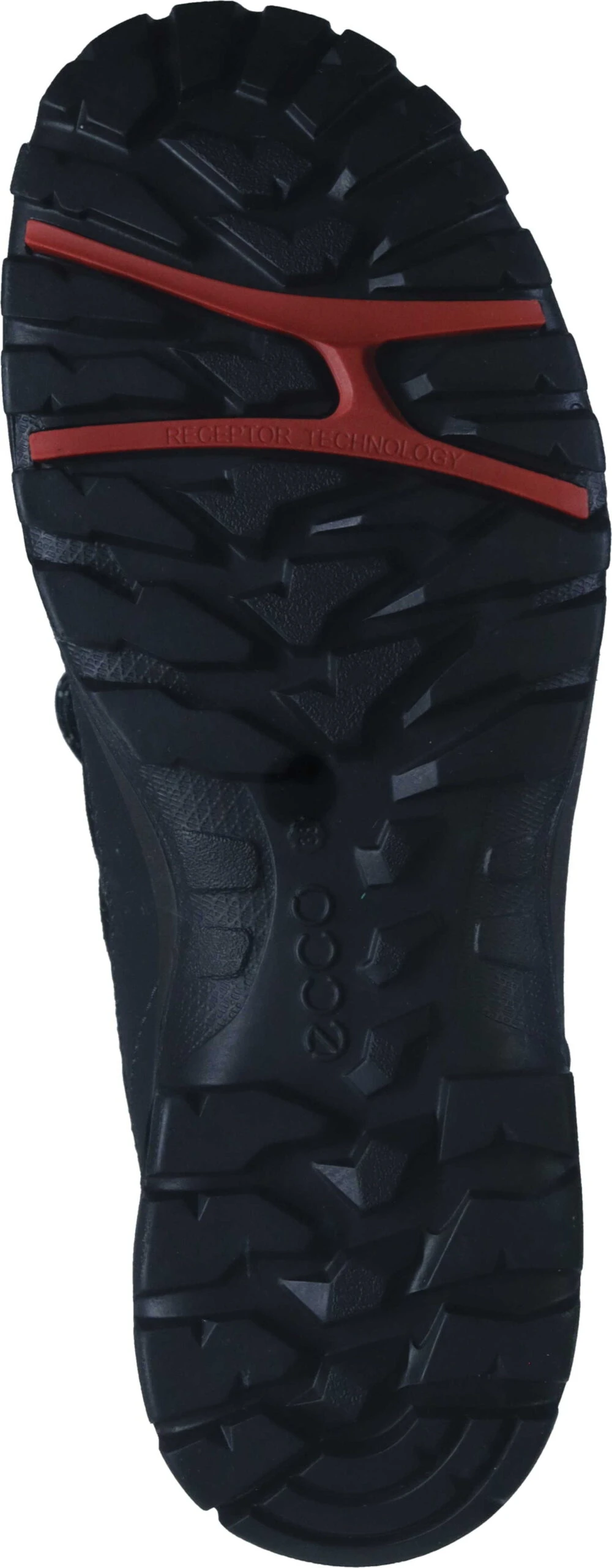 Ecco Stiefel Schwarz 3 Ecco Stiefel Schwarz – Bild 3