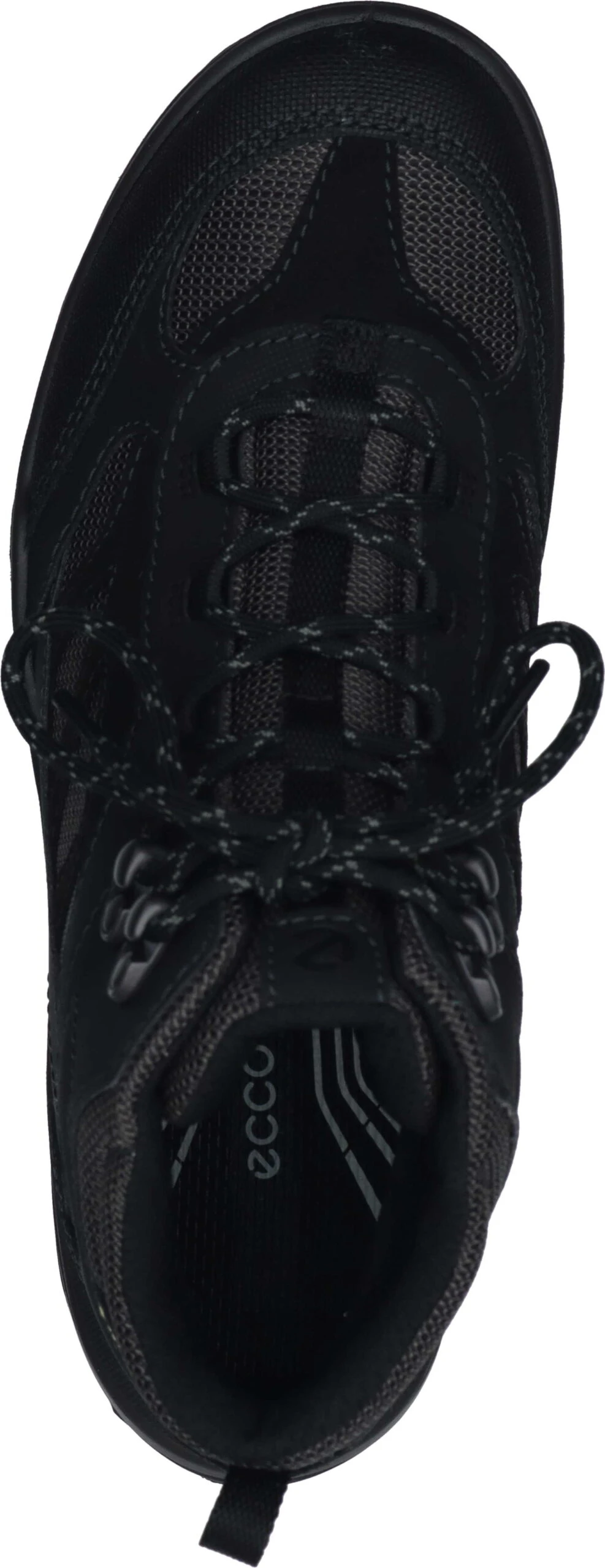 Ecco Stiefel Schwarz 2 Ecco Stiefel Schwarz – Bild 2