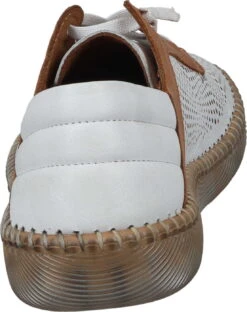 Manitu-Damen Slipper Blau -PS Schuhe Verkaufsladen 840074 21 21 003