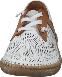 Manitu-Damen Slipper Blau -PS Schuhe Verkaufsladen 840074 21 21 005