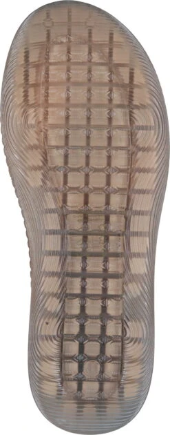 Manitu-Damen Slipper Beige -PS Schuhe Verkaufsladen 840116 08 08 006