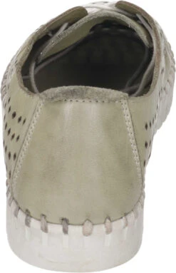 Manitu-Damen Schnürer Hellblau 9 Manitu-Damen Schnürer Hellblau -PS Schuhe Verkaufsladen 850003 71 71 003