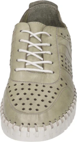 Manitu-Damen Schnürer Hellblau 11 Manitu-Damen Schnürer Hellblau -PS Schuhe Verkaufsladen 850003 71 71 005