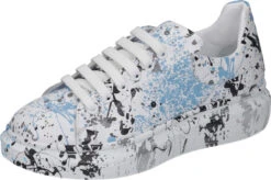 Piazza Schnürer Blau