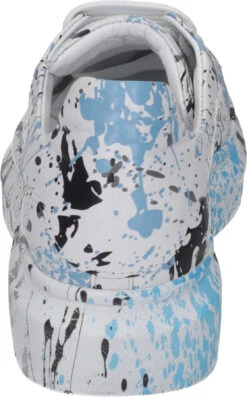 Piazza Schnürer Blau -PS Schuhe Verkaufsladen 850012 51 51 003