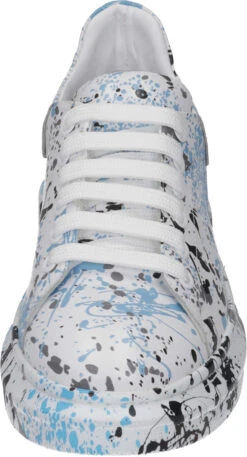 Piazza Schnürer Blau -PS Schuhe Verkaufsladen 850012 51 51 005