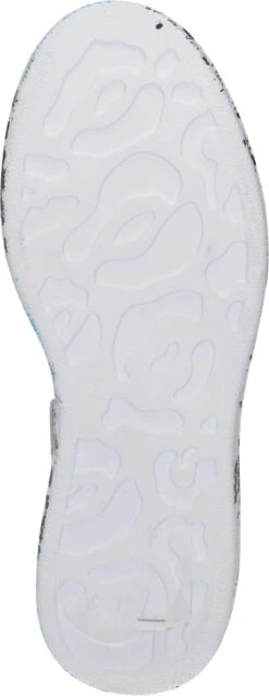 Piazza Schnürer Blau -PS Schuhe Verkaufsladen 850012 51 51 006