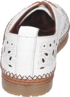 Manitu-Damen Schnürer Rot 10 Manitu-Damen Schnürer Rot -PS Schuhe Verkaufsladen 850022 03 03 003