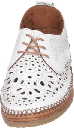 Manitu-Damen Schnürer Rot 12 Manitu-Damen Schnürer Rot -PS Schuhe Verkaufsladen 850022 03 03 005