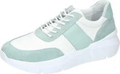 Piazza Schnürer Hellgrün