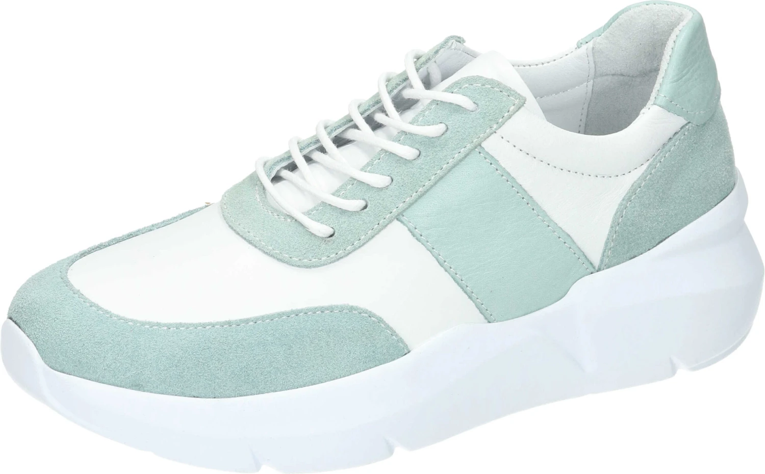 Piazza Schnürer Hellgrün 1 Piazza Schnürer Hellgrün