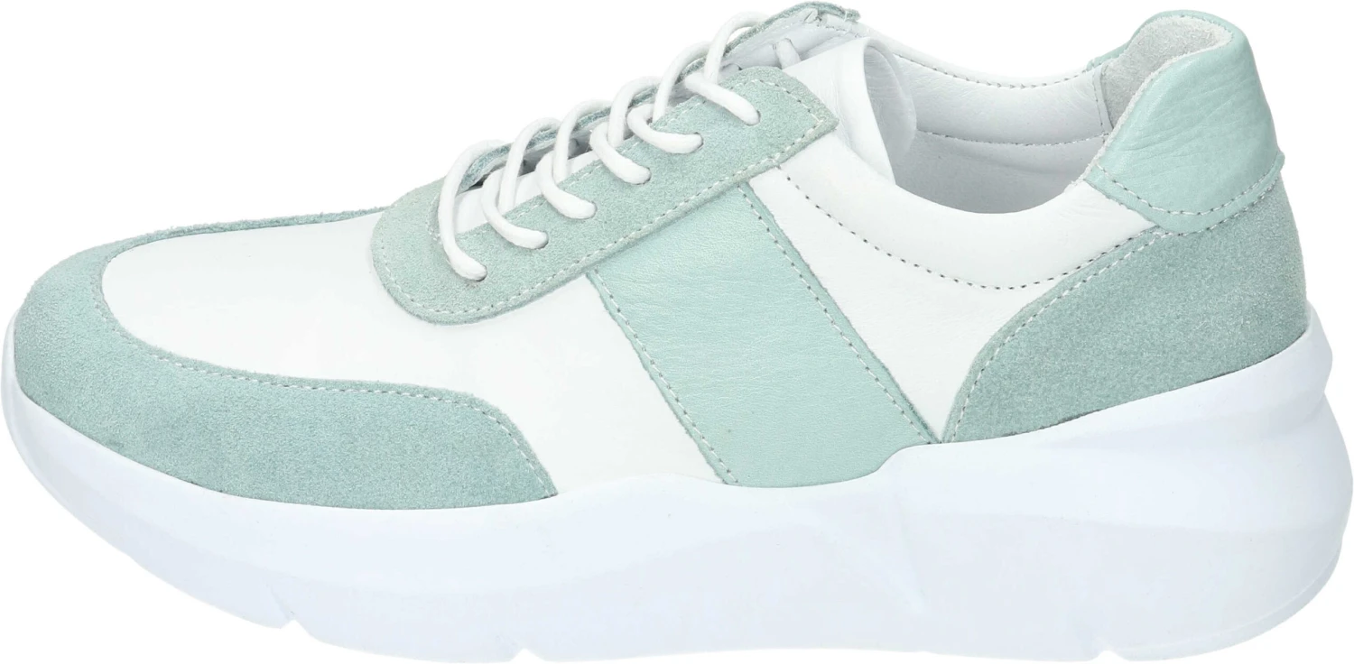 Piazza Schnürer Hellgrün 2 Piazza Schnürer Hellgrün – Bild 2