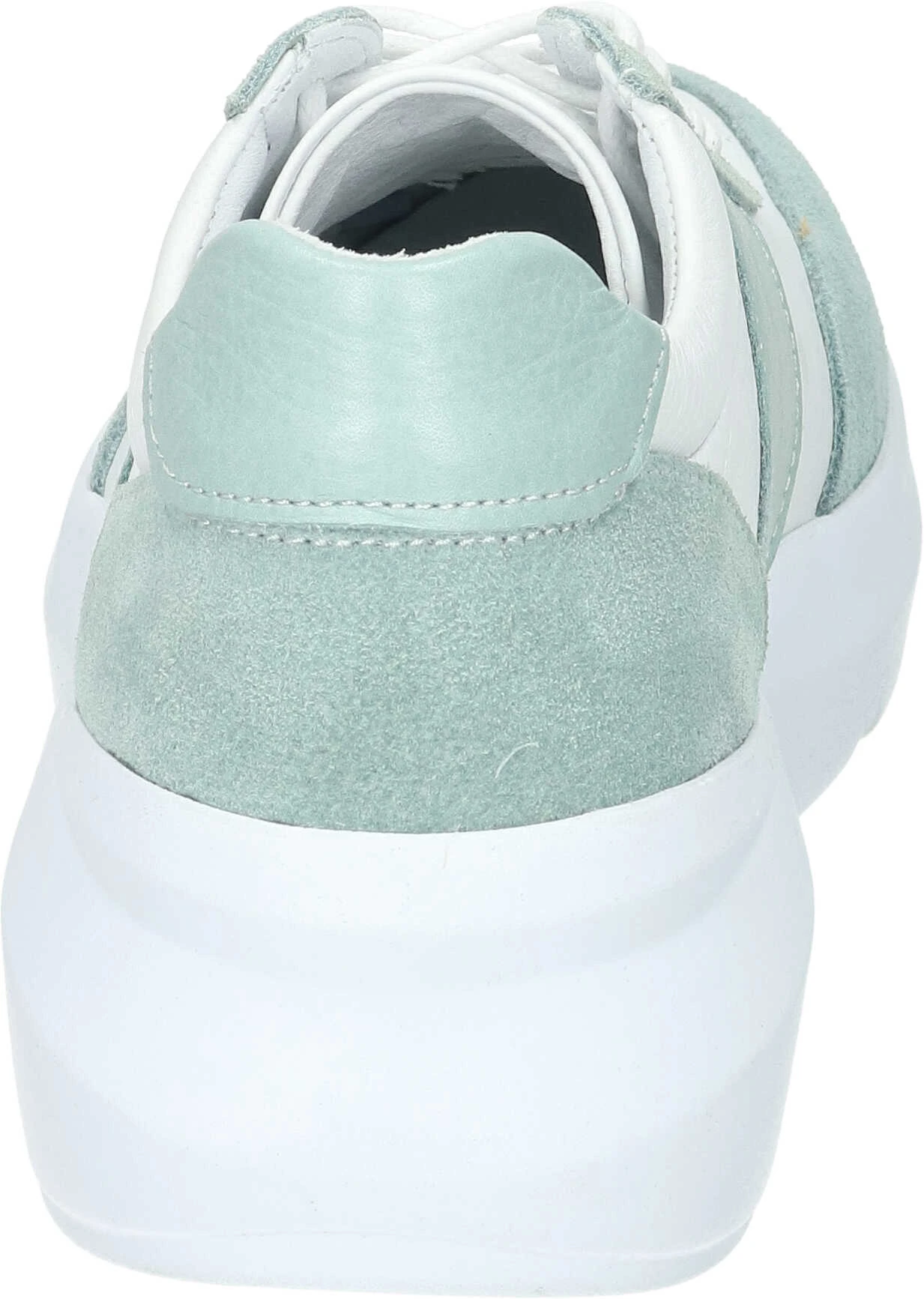 Piazza Schnürer Hellgrün 3 Piazza Schnürer Hellgrün – Bild 3