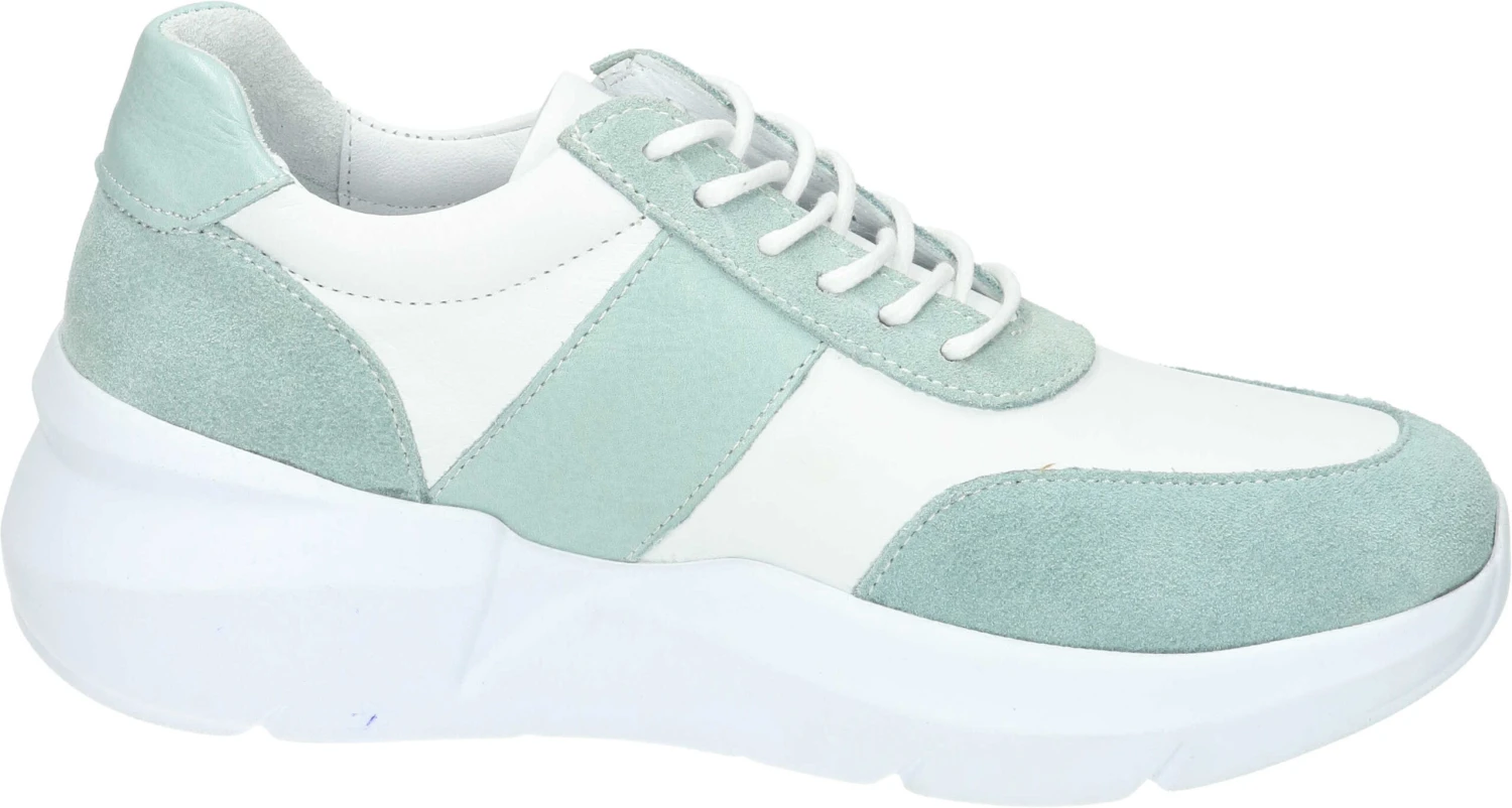 Piazza Schnürer Hellgrün 4 Piazza Schnürer Hellgrün – Bild 4