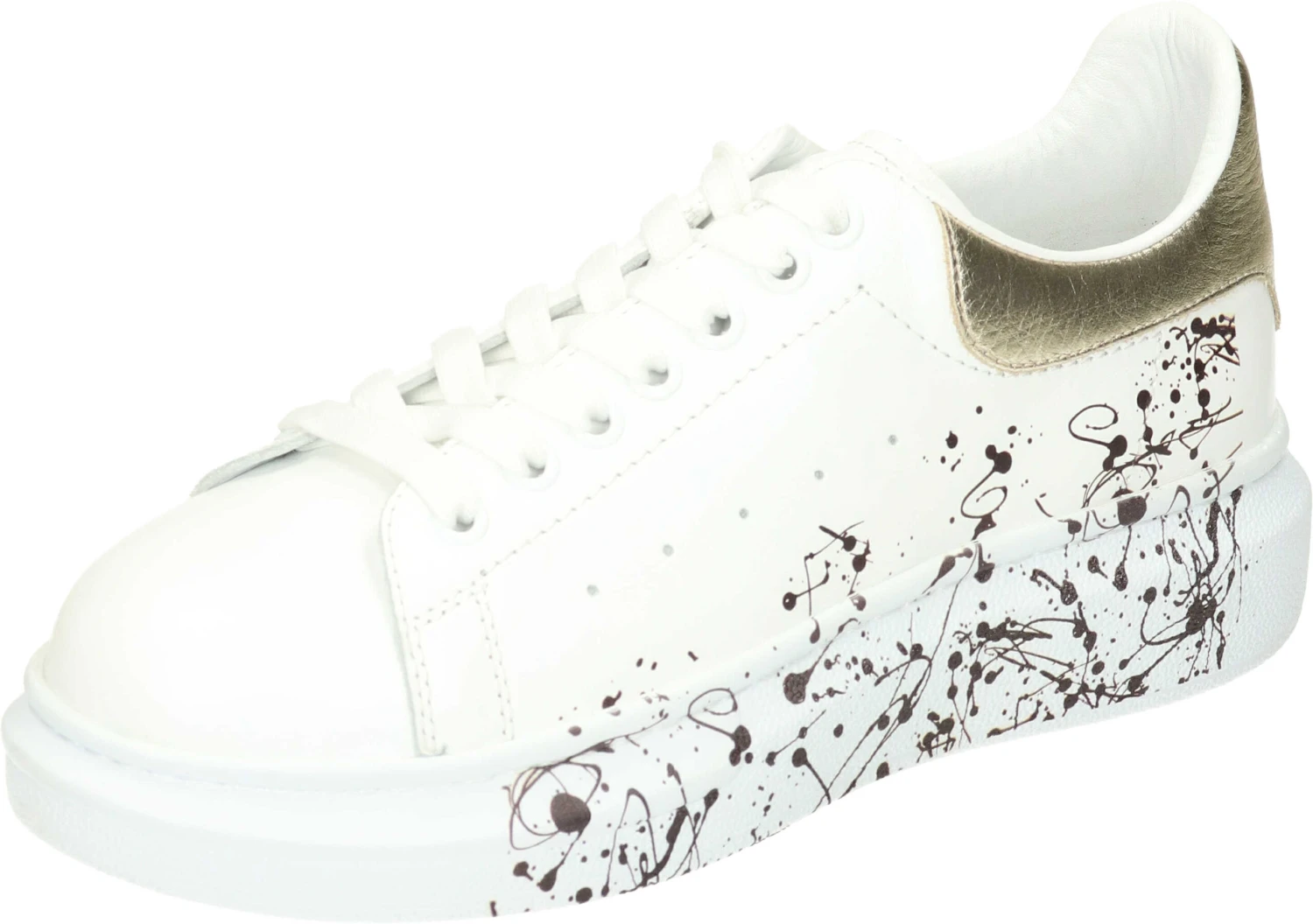 Piazza Schnürer Weiß 1 Piazza Schnürer Weiß