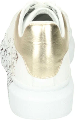 Piazza Schnürer Weiß 9 Piazza Schnürer Weiß -PS Schuhe Verkaufsladen 850075 03 03 003