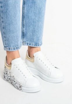 Piazza Schnürer Weiß 13 Piazza Schnürer Weiß -PS Schuhe Verkaufsladen 850075 03 03 007