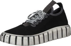 Piazza Sneaker Beige