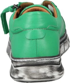 Manitu-Damen Sneaker Low Blau 10 Manitu-Damen Sneaker Low Blau -PS Schuhe Verkaufsladen 850117 07 07 003