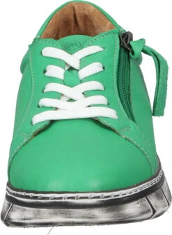 Manitu-Damen Sneaker Low Blau 12 Manitu-Damen Sneaker Low Blau -PS Schuhe Verkaufsladen 850117 07 07 005