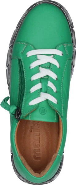 Manitu-Damen Sneaker Low Blau 14 Manitu-Damen Sneaker Low Blau -PS Schuhe Verkaufsladen 850117 07 07 007