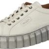 Piazza Sneaker Offwhite