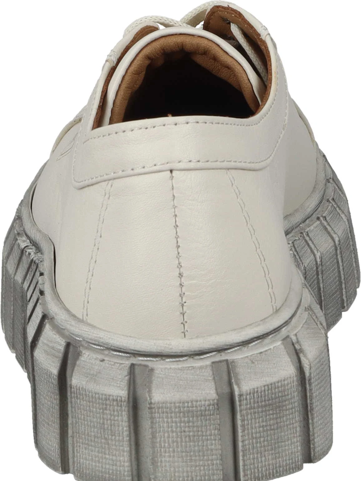 Piazza Sneaker Offwhite 3 Piazza Sneaker Offwhite – Bild 3