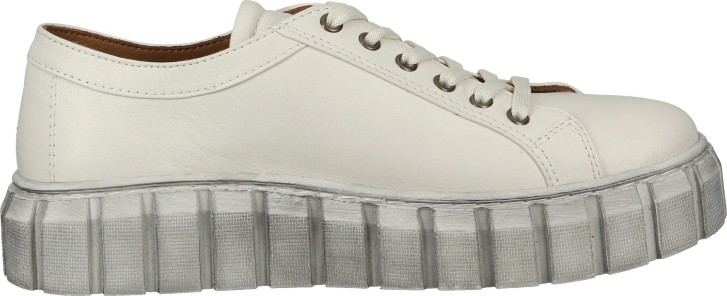 Piazza Sneaker Offwhite 4 Piazza Sneaker Offwhite – Bild 4