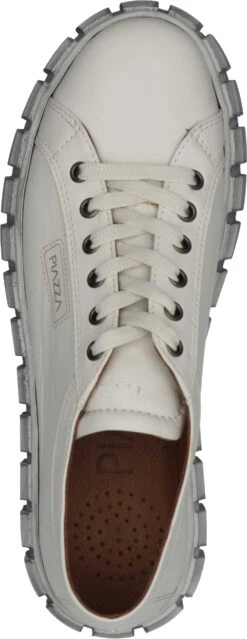 Piazza Sneaker Offwhite 14 Piazza Sneaker Offwhite -PS Schuhe Verkaufsladen 850121 81 81 007