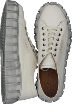 Piazza Sneaker Offwhite 15 Piazza Sneaker Offwhite -PS Schuhe Verkaufsladen 850121 81 81 008