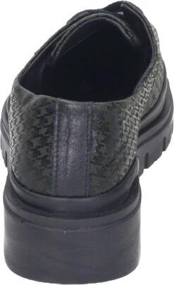 Piazza Schnürer Grün -PS Schuhe Verkaufsladen 850437 7 003