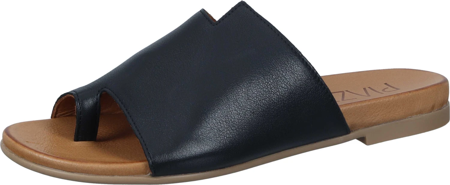 Piazza Damen Pantoletten Hellgrün 1 Piazza Damen Pantoletten Hellgrün