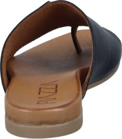 Piazza Damen Pantoletten Hellgrün 10 Piazza Damen Pantoletten Hellgrün -PS Schuhe Verkaufsladen 900000 01 01 003