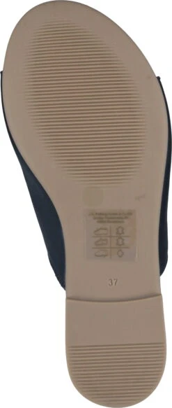 Piazza Damen Pantoletten Hellgrün 13 Piazza Damen Pantoletten Hellgrün -PS Schuhe Verkaufsladen 900000 01 01 006