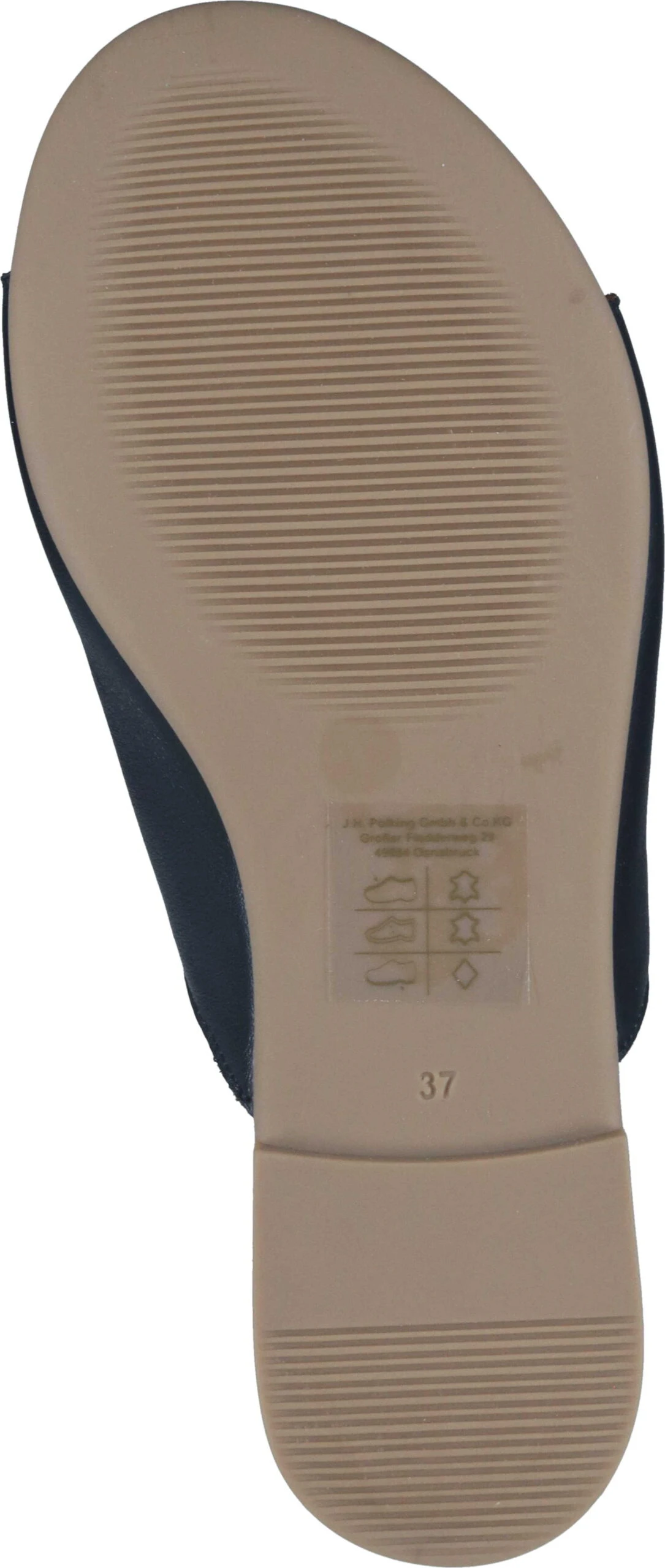 Piazza Damen Pantoletten Hellgrün 6 Piazza Damen Pantoletten Hellgrün – Bild 6