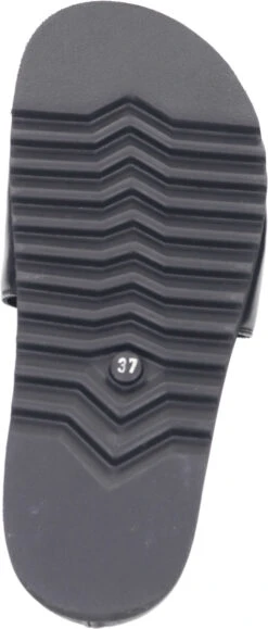 Piazza Damen Pantoletten Blau -PS Schuhe Verkaufsladen 900046 01 01 006