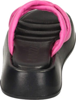 Piazza Damen Pantoletten Grün 10 Piazza Damen Pantoletten Grün -PS Schuhe Verkaufsladen 900096 43 43 003