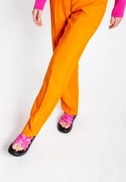 Piazza Damen Pantoletten Grün 15 Piazza Damen Pantoletten Grün -PS Schuhe Verkaufsladen 900096 43 43 008