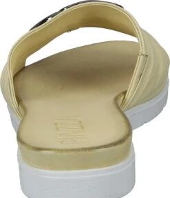 Piazza Slipper Gelb 10 Piazza Slipper Gelb -PS Schuhe Verkaufsladen 900122 06 06 003