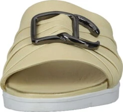 Piazza Slipper Gelb 12 Piazza Slipper Gelb -PS Schuhe Verkaufsladen 900122 06 06 005