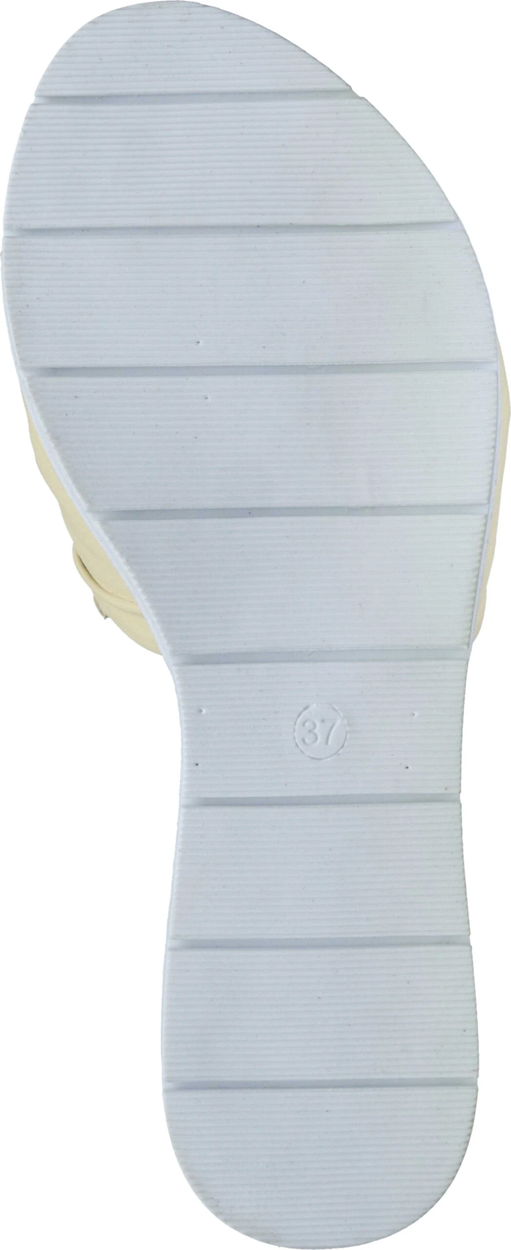 Piazza Slipper Gelb 6 Piazza Slipper Gelb – Bild 6